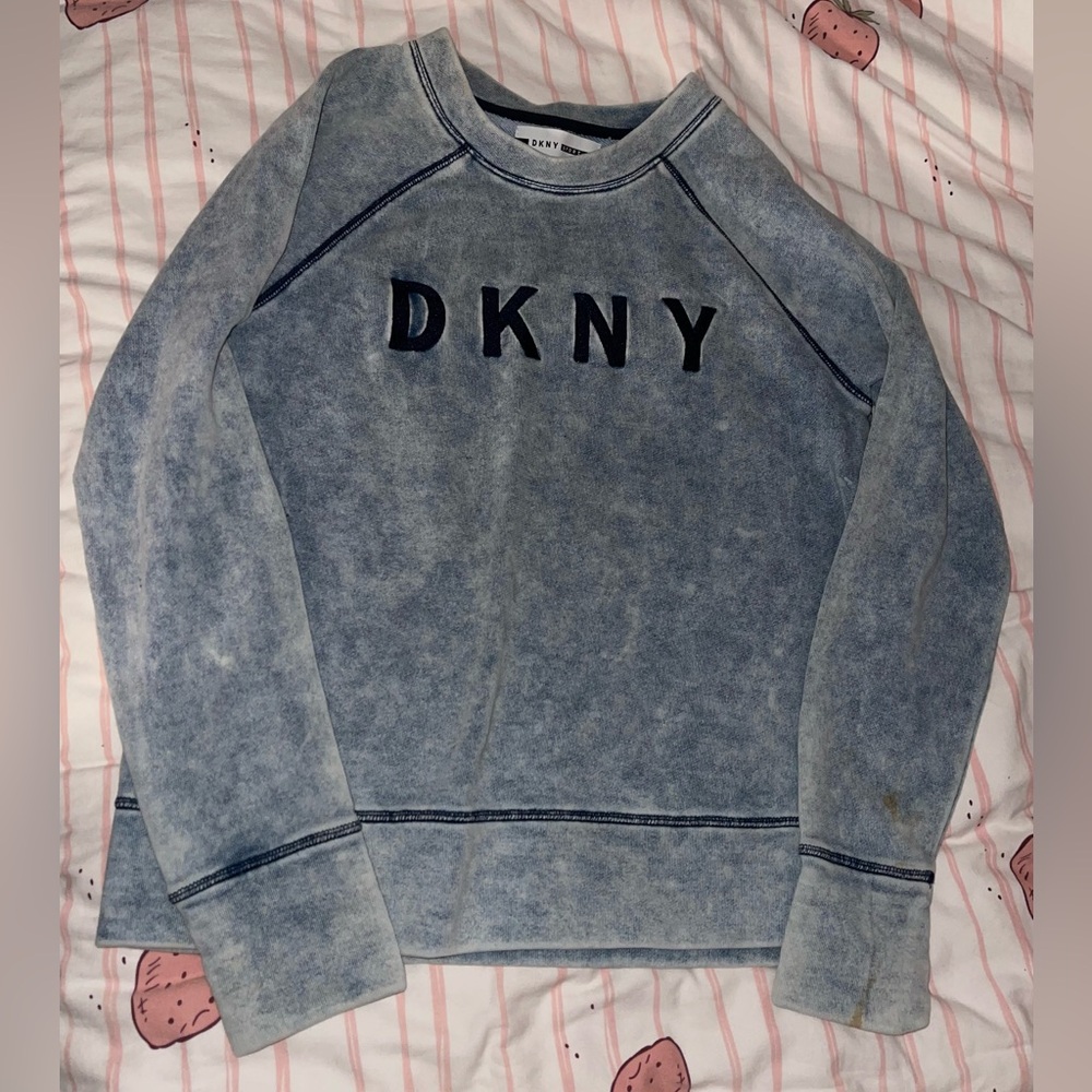 DKNY Sport Sweatshirt - Picture 3 of 6